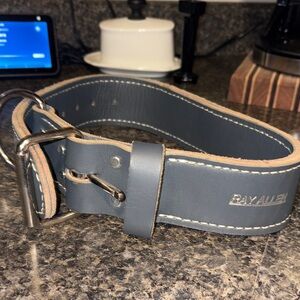 Like new Ray Allen Collar